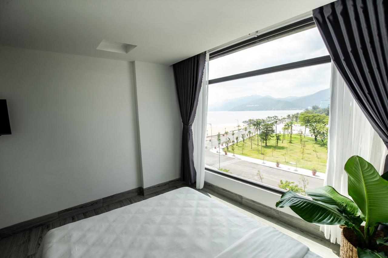 Bed Station Hostel Quy Nhon Exterior foto