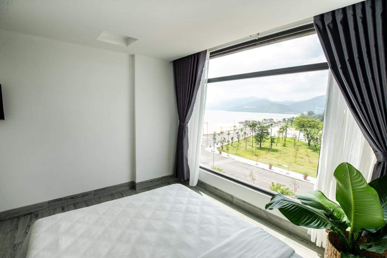 Bed Station Hostel Quy Nhon Exterior foto