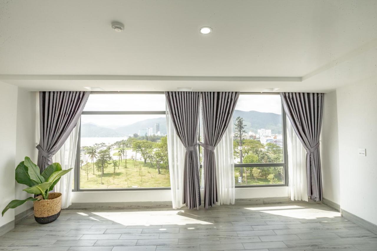 Bed Station Hostel Quy Nhon Exterior foto